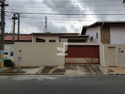 Casa em Jardim Carlos Lourenço, Campinas/SP de 155m² 4 quartos à venda por R$ 574.000,00