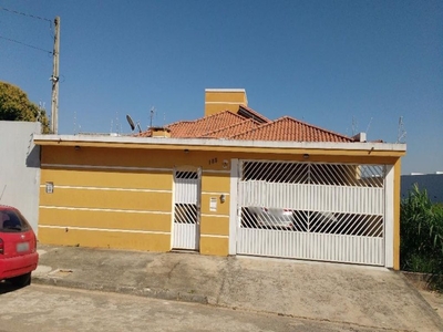 Casa em Jardim do Paço, Sorocaba/SP de 360m² 4 quartos à venda por R$ 749.000,00