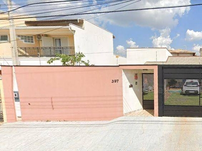 Casa em Jardim Esplanada, Indaiatuba/SP de 127m² 3 quartos à venda por R$ 899.000,00