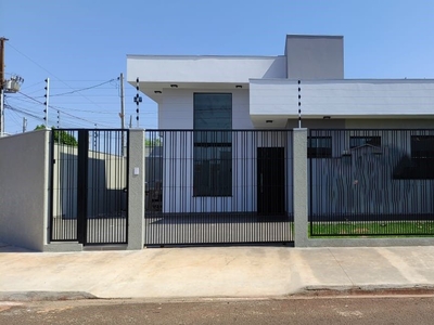 Casa em Jardim Europa, Sarandi/PR de 56m² 2 quartos à venda por R$ 279.000,00