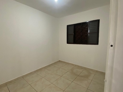 Casa em Jardim Fortaleza, Paulínia/SP de 80m² 2 quartos para locação R$ 1.300,00/mes