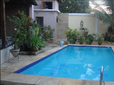 Casa em Jardim Guanabara, Rio de Janeiro/RJ de 305m² 3 quartos à venda por R$ 1.699.000,00