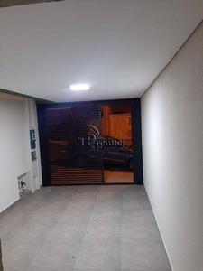 Casa em Jardim Monte Carlo, Indaiatuba/SP de 95m² 2 quartos à venda por R$ 489.000,00