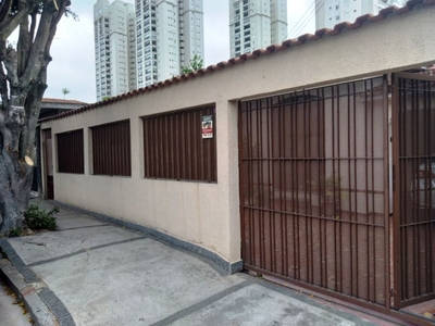 Casa em Jardim Monte Kemel, São Paulo/SP de 275m² 4 quartos à venda por R$ 879.000,00