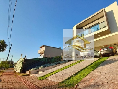 Casa em Jardim Morumbi, Londrina/PR de 230m² 3 quartos à venda por R$ 1.399.000,00
