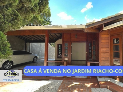 Casa em Jardim Riacho das Pedras, Contagem/MG de 181m² 3 quartos à venda por R$ 1.589.000,00