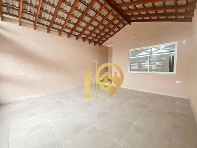 Casa em Jardim Santa Maria, Jacareí/SP de 127m² 3 quartos à venda por R$ 619.000,00