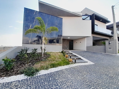 Casa em Jardim Santa Mônica II, Mogi Guaçu/SP de 119m² 3 quartos à venda por R$ 769.000,00