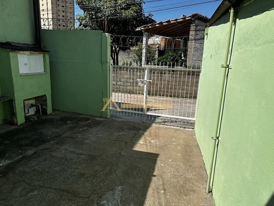 Casa em Jardim Shangai, Jundiaí/SP de 65m² 1 quartos para locação R$ 1.000,00/mes