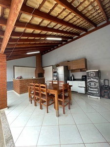 Casa em Jardim Tropical, Olímpia/SP de 102m² 3 quartos à venda por R$ 319.000,00