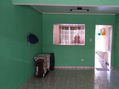 Casa em Jardim Zaira, Mauá/SP de 134m² 2 quartos à venda por R$ 269.000,00