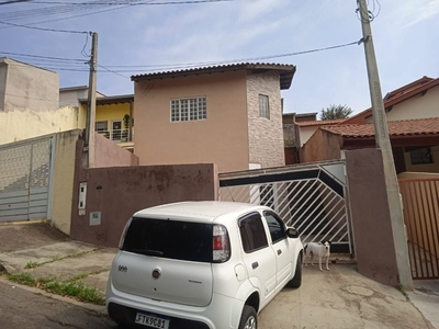 Casa em Loteamento Residencial Água Nova, Valinhos/SP de 100m² 1 quartos à venda por R$ 345.000,00 ou para locação R$ 1.500,00/mes