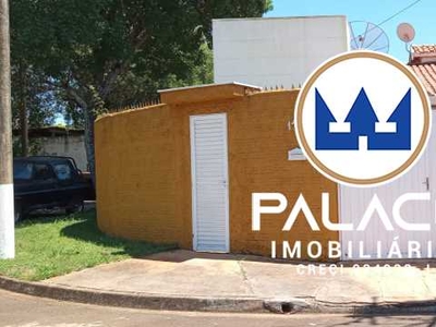 Casa em Loteamento São Francisco, Piracicaba/SP de 100m² 2 quartos à venda por R$ 269.000,00