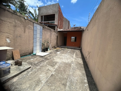 Casa em Luzardo Viana, Maracanaú/CE de 72m² 2 quartos à venda por R$ 159.000,00