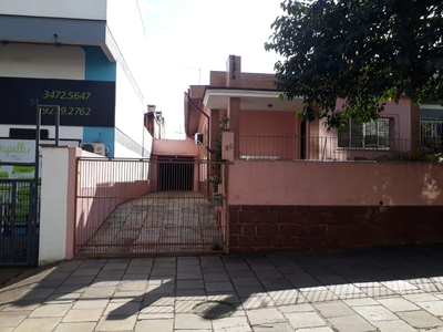 Casa em Marechal Rondon, Canoas/RS de 120m² 3 quartos à venda por R$ 1.169.000,00