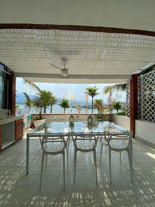 Casa em Marina Farol, Paraty/RJ de 180m² 3 quartos à venda por R$ 3.404.000,00