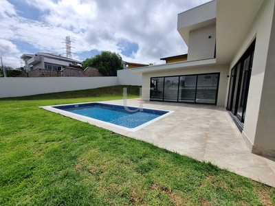 Casa em Monte Alegre, Vinhedo/SP de 406m² 4 quartos à venda por R$ 2.949.000,00