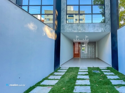 Casa em Morada de Laranjeiras, Serra/ES de 136m² 3 quartos à venda por R$ 696.500,00