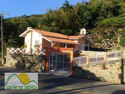 Casa em Morro das Pedras, Florianópolis/SC de 88m² 2 quartos à venda por R$ 1.099.000,00