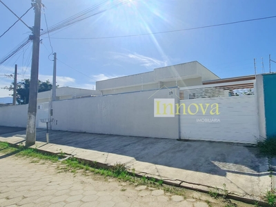 Casa em Morro do Algodão, Caraguatatuba/SP de 80m² 3 quartos à venda por R$ 469.000,00