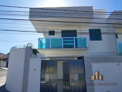 Casa em Niterói, Betim/MG de 10m² 3 quartos à venda por R$ 499.000,00