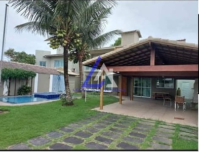 Casa em Nova Guarapari, Guarapari/ES de 269m² 4 quartos à venda por R$ 1.799.000,00
