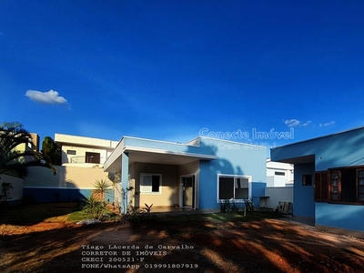 Casa em , Holambra/SP de 140m² 2 quartos à venda por R$ 889.000,00