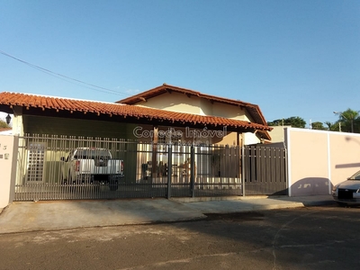 Casa em Nova Jaguariúna, Jaguariúna/SP de 250m² 4 quartos à venda por R$ 909.000,00