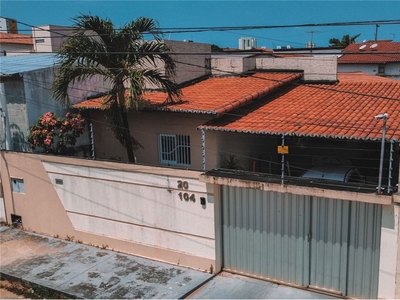 Casa em Nova Parnamirim, Parnamirim/RN de 170m² 3 quartos à venda por R$ 389.000,00