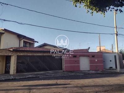 Casa em Nova Piracicaba, Piracicaba/SP de 206m² 3 quartos à venda por R$ 849.000,00