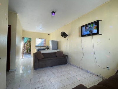 Casa em Novo Aleixo, Manaus/AM de 140m² 3 quartos à venda por R$ 249.000,00
