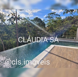 Casa em Novo Horizonte Hills I E Ii, Arujá/SP de 550m² 5 quartos à venda por R$ 5.499.000,00