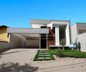 Casa em Núcleo Residencial Doutor João Aldo Nassif, Jaguariúna/SP de 173m² 3 quartos à venda por R$ 1.059.000,00