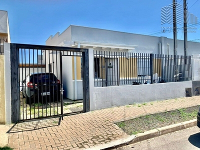 Casa em Olaria, Canoas/RS de 60m² 2 quartos à venda por R$ 200.000,00