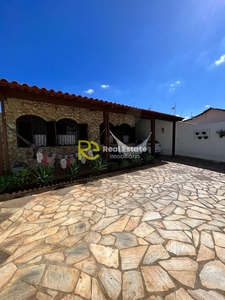 Casa em Ouro Preto, Belo Horizonte/MG de 245m² 4 quartos à venda por R$ 1.296.900,00