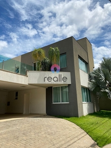 Casa em Paquetá, Belo Horizonte/MG de 269m² 3 quartos à venda por R$ 2.899.000,00