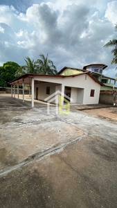 Casa em Paraviana, Boa Vista/RR de 132m² 3 quartos à venda por R$ 549.000,00