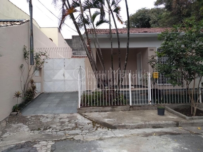 Casa em Parque Continental, São Paulo/SP de 200m² 3 quartos para locação R$ 4.500,00/mes