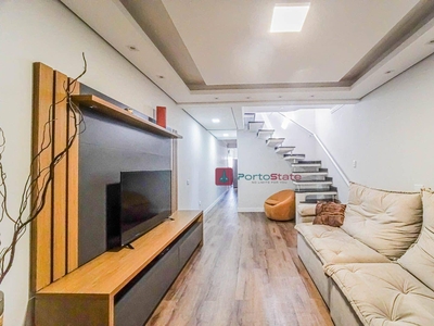 Casa em Parque das Nações, Barueri/SP de 220m² 3 quartos à venda por R$ 549.000,00