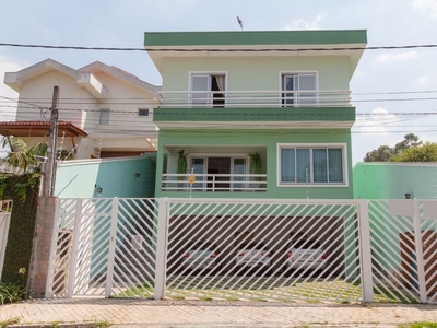 Casa em Parque dos Príncipes, São Paulo/SP de 391m² 4 quartos à venda por R$ 1.600.000,00 ou para locação R$ 8.000,00/mes