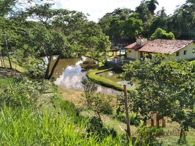 Casa em Parque Ipiranga, Betim/MG de 5000m² 3 quartos à venda por R$ 1.179.000,00