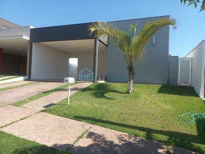 Casa em Parque Residencial Damha, Araraquara/SP de 158m² 3 quartos à venda por R$ 784.000,00