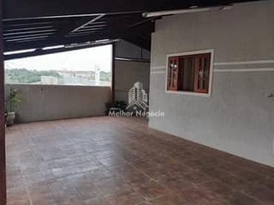 Casa em Paulista, Piracicaba/SP de 200m² 5 quartos à venda por R$ 598.900,00