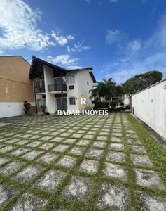 Casa em Peró, Cabo Frio/RJ de 92m² 2 quartos à venda por R$ 479.000,00