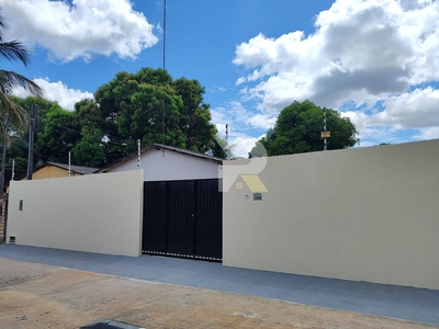 Casa em Pintolândia, Boa Vista/RR de 100m² 2 quartos à venda por R$ 164.000,00