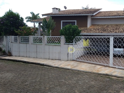 Casa em Piracaia, Piracaia/SP de 240m² 4 quartos à venda por R$ 1.449.000,00
