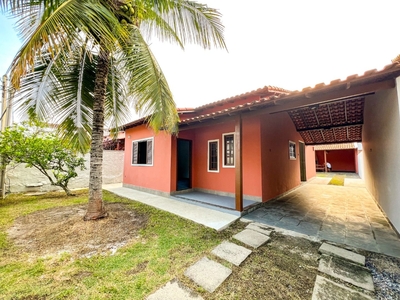 Casa em Piratininga, Niterói/RJ de 186m² 3 quartos à venda por R$ 1.049.000,00