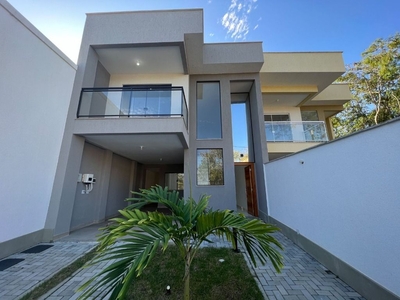 Casa em Piratininga, Niterói/RJ de 222m² 4 quartos à venda por R$ 1.197.000,00