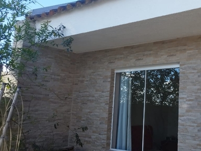 Casa em Planta Deodoro, Piraquara/PR de 70m² 2 quartos à venda por R$ 214.000,00