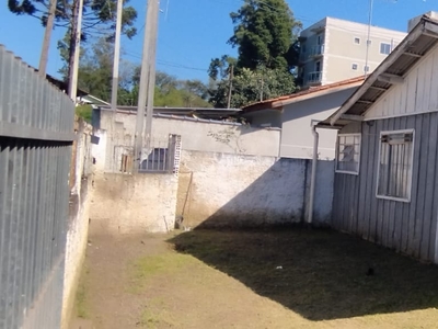 Casa em Planta Deodoro, Piraquara/PR de 80m² 3 quartos à venda por R$ 184.000,00